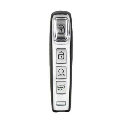 Like New KIA Seltos 2023 Original Smart Remote Key 4 Buttons 433MHz OEM Part Number: 95440-Q6600 | Emirates Keys
