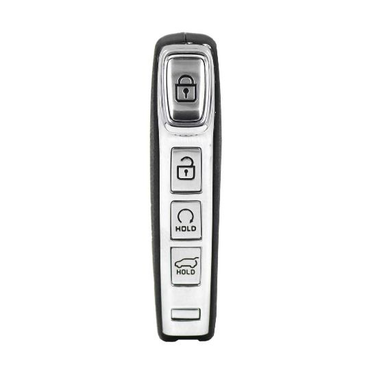 Like New KIA Seltos 2023 Original Smart Remote Key 4 Buttons 433MHz OEM Part Number: 95440-Q6600 | Emirates Keys