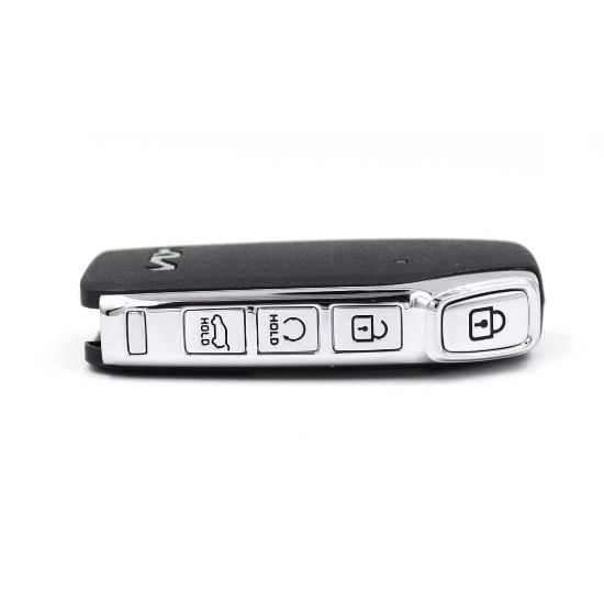 New KIA Soul 2020 Genuine Smart Remote Key 4 Buttons 433MHz OEM Part Number: 95440-K0220 / 95440K0220 | Emirates Keys