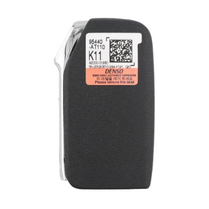 New KIA Niro 2023 Genuine / OEM Smart Remote Key 3+1 Buttons 433MHz OEM Part Number: 95440-AT110 | Emirates Keys