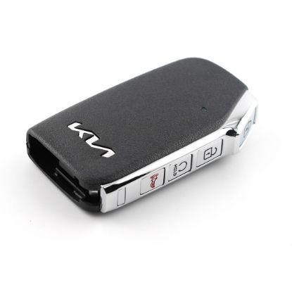New KIA Niro 2023 Genuine / OEM Smart Remote Key 3+1 Buttons 433MHz OEM Part Number: 95440-AT110 | Emirates Keys