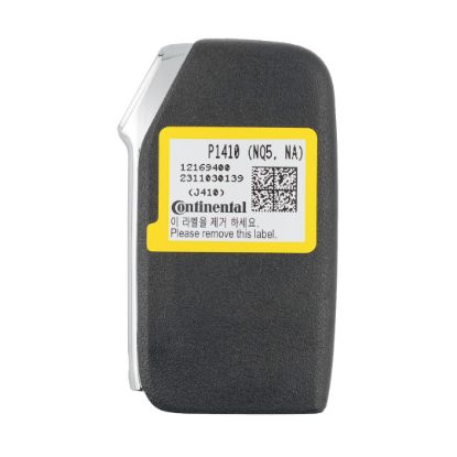 New Kia Sportage 2024 Genuine / OEM Smart Remote Key 3+1 Buttons 433MHz OEM Part Number: 95440-P1410 , 95440P1410 | Emirates Keys