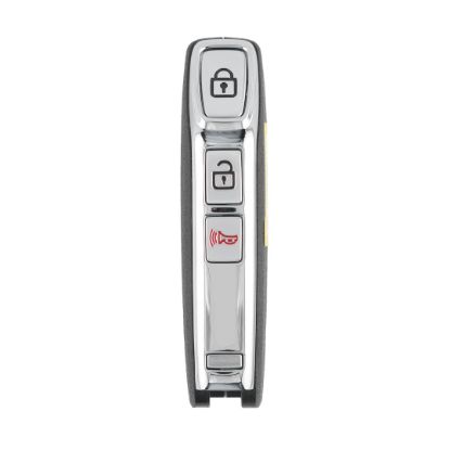 New Kia Sportage 2024 Genuine / OEM Smart Remote Key 3+1 Buttons 433MHz OEM Part Number: 95440-P1410 , 95440P1410 | Emirates Keys