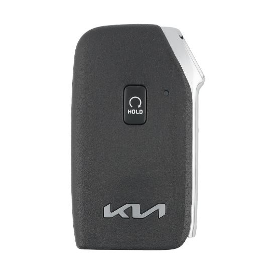 New KIA Soul 2024 Genuine / OEM Smart Remote Key 3+1 Buttons 433MHz OEM Part Number: 95440-K0510 , 95440K0510  | Emirates Keys