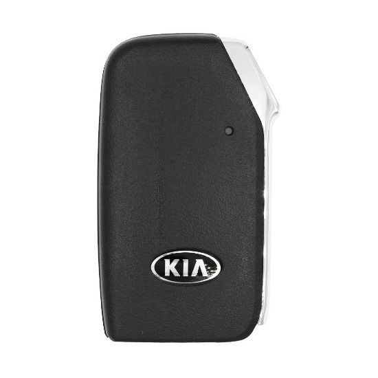 New KIA Seltos 2020 Genuine / OEM Smart Remote Key 4 Buttons 433MHz OEM Part Number: 95440-Q5200 | Emirates Keys