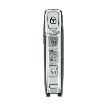 New KIA Seltos 2020 Genuine / OEM Smart Remote Key 4 Buttons 433MHz OEM Part Number: 95440-Q5200 | Emirates Keys