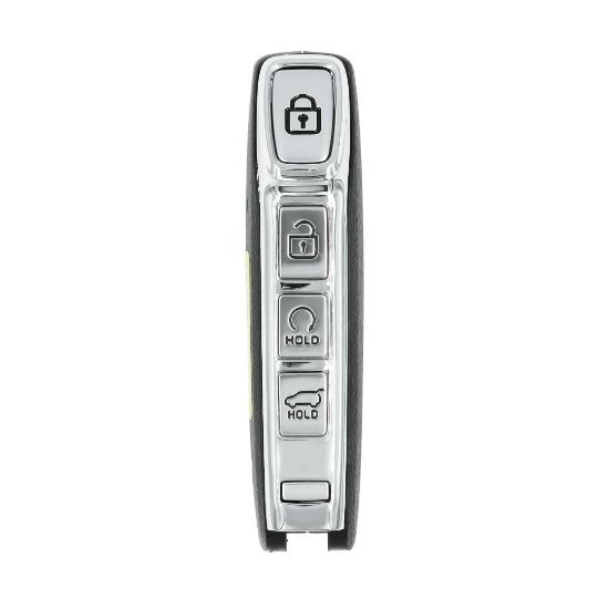New KIA Seltos 2020 Genuine / OEM Smart Remote Key 4 Buttons 433MHz OEM Part Number: 95440-Q5200 | Emirates Keys