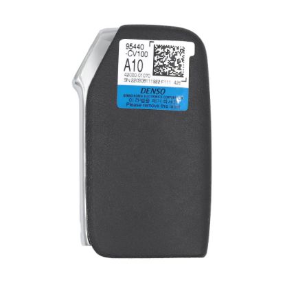 New Kia EV6 2022 Genuine/OEM Smart Key 4 Button Auto Start 433MHz 95440-CV100 Manufacturer Part Number: 95440-CV100 | Emirates Keys