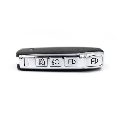 New Kia EV6 2022 Genuine/OEM Smart Key 4 Button Auto Start 433MHz 95440-CV100 Manufacturer Part Number: 95440-CV100 | Emirates Keys
