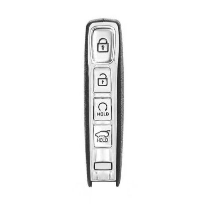 New KIA Sorento 2023 Genuine / OEM Smart Remote Key 4 Buttons 433MHz OEM Part Number: 95440-P2320 | Emirates Keys
