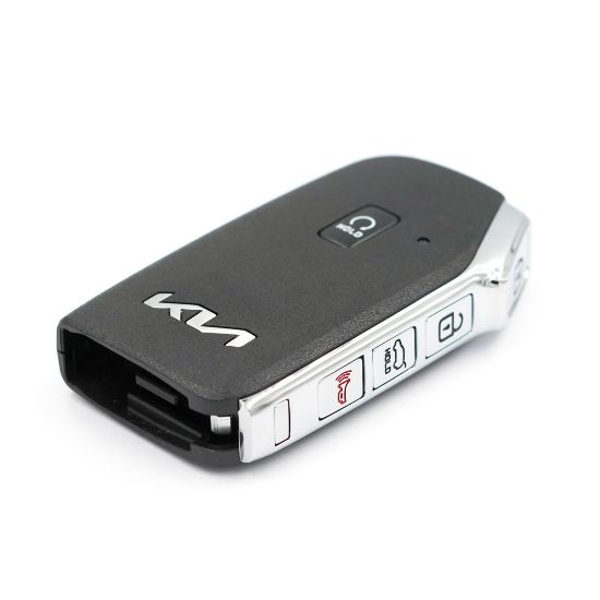 Picture of Kia Sportage 2024 Genuine Smart Remote 4+1 Buttons 433MHz 95440-P1110