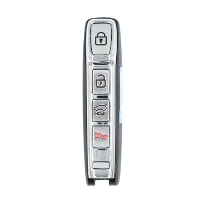 New Kia Sportage 2023 Genuine / OEM Smart Remote 4+1 Buttons 433MHz OEM Part Number: 95440-P1110 / 95440P1110 | Emirates Keys