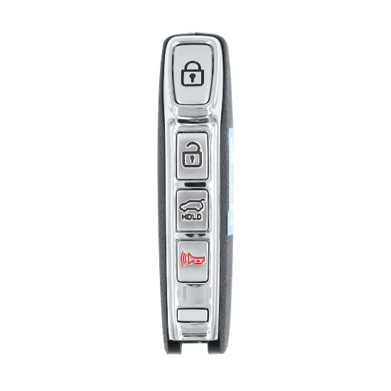 New Kia Sportage 2023 Genuine / OEM Smart Remote 4+1 Buttons 433MHz OEM Part Number: 95440-P1110 / 95440P1110 | Emirates Keys
