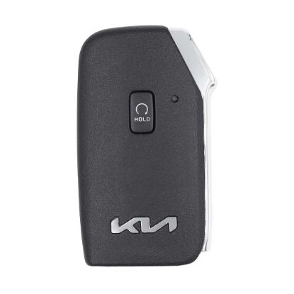 New KIA Seltos 2021 Genuine / OEM Smart Remote Key 4+1 Buttons 433MHz OEM Part Number: 95440-Q5010 | Emirates Keys