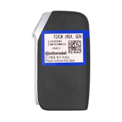 New Kia Sorento 2022 Genuine / OEM Smart Remote Key 3 Buttons 433MHz OEM Part Number: 95440-P2410, 95440P2410 | Emirates Keys