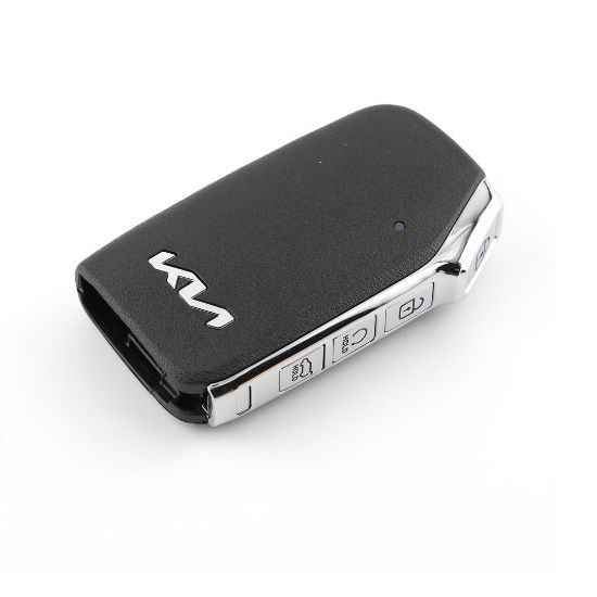 New Kia Sonet 2024 Genuine / OEM Smart Remote Key 4 Buttons 433MHz OEM Part Number: 95440-IX200, 95440IX200 | Emirates Keys