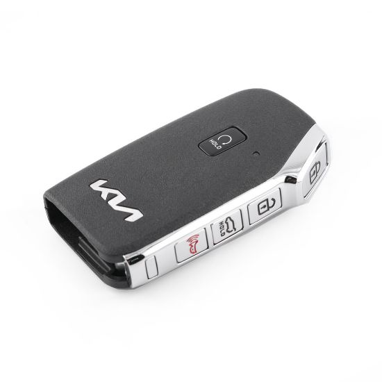 New Kia Genuine / OEM Smart Remote Key 4+1 Buttons 433MHz OEM Part Number: 95440-P2020 | Emirates Keys