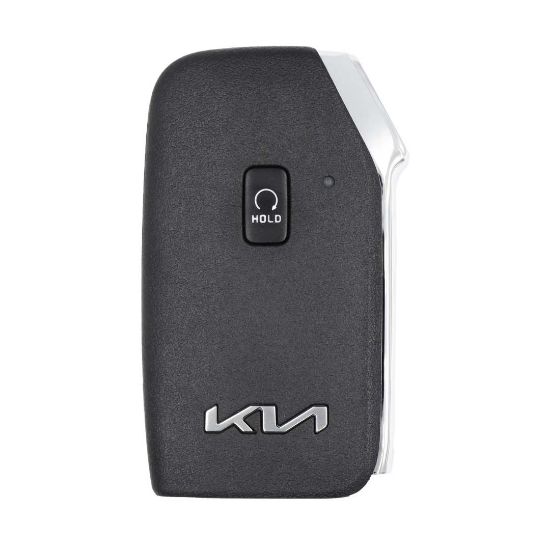 Like New Kia Forte 2022 Original Smart Remote Key 4+1 Buttons 433MHz OEM Part Number: 95440-M7200, 95440M7200 FCC ID: CQOFD00790 | Emirates Keys