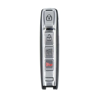 Like New Kia Forte 2022 Original Smart Remote Key 4+1 Buttons 433MHz OEM Part Number: 95440-M7200, 95440M7200 FCC ID: CQOFD00790 | Emirates Keys