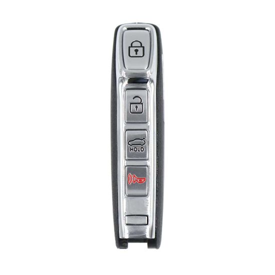 Like New Kia Forte 2022 Original Smart Remote Key 4+1 Buttons 433MHz OEM Part Number: 95440-M7200, 95440M7200 FCC ID: CQOFD00790 | Emirates Keys