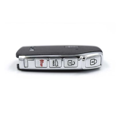 Like New Kia Forte 2022 Original Smart Remote Key 4+1 Buttons 433MHz OEM Part Number: 95440-M7200, 95440M7200 FCC ID: CQOFD00790 | Emirates Keys