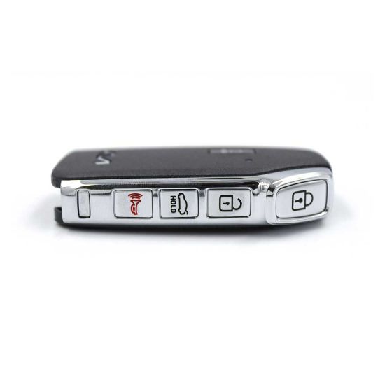 Like New Kia Forte 2022 Original Smart Remote Key 4+1 Buttons 433MHz OEM Part Number: 95440-M7200, 95440M7200 FCC ID: CQOFD00790 | Emirates Keys