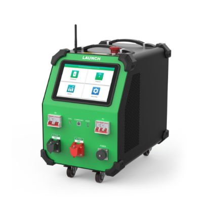 Launch EVP711 EV Battery Pack Module Charging and Discharging Device an issue with the internal cells of the battery pack, technicians typically replace the entire module | Emirates Keys