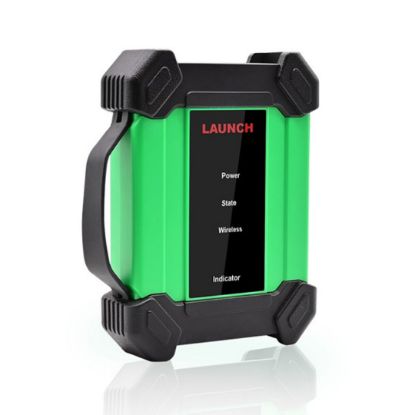 Launch EM101N EV Oscilloscope & Multimeter The Detection And Maintenance Of The Power System Is Important For New Energy Vehicles | Emirates Keys