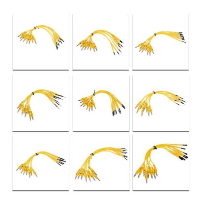 Launch  X431 EV Diagnostic Add-on Kit For New Energy Battery Pack Diagnostic Upgrade Kit Comes With Battery Pack Testing Cables For Various Vehicle Brands | Emirates Keys