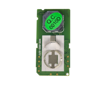 Lonsdor Smart Key PCB 0010D For Lexus IS 2014 GCC 433MHz|Emirates Keys