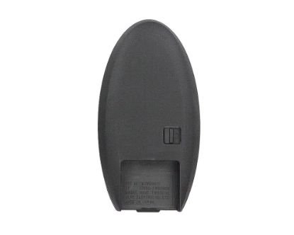 Brand New Infiniti FX35 2005-2007 Genuine/OEM Smart Key Remote 3 Buttons 315MHz 285E3-CL02D 285E3CL02D / FCCID: CWTWBU619 | MK3