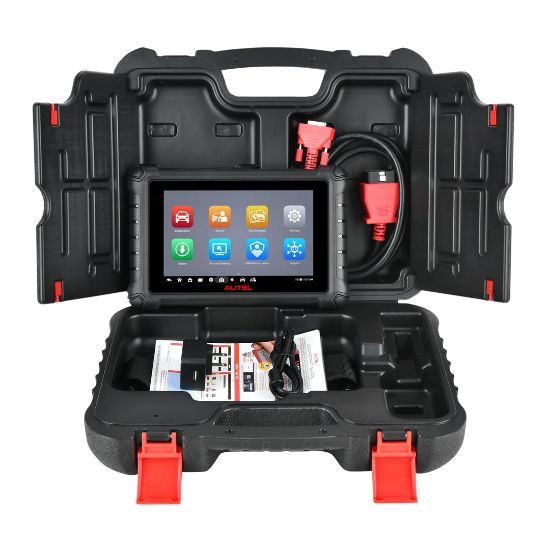 New Autel MaxiDAS DS900 Diagnostic Tool All Systems Diagnostics and Service Tablet | Emirates Keys