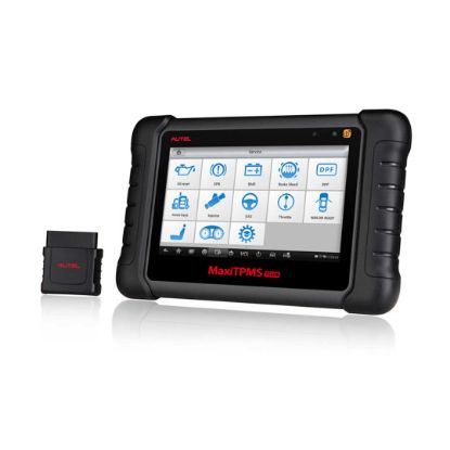 Autel MaxiTPMS TS608 Complete Tpms & All System Servıce Tablet Tool