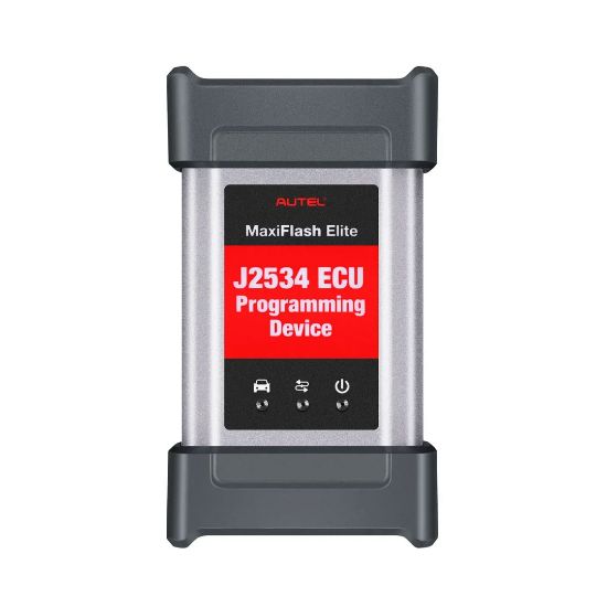 New 2024 Autel MaxiSYS MS908CV II OBD2 Heavy Duty Commercial Vehicle Diagnostics & Service Tablet | Emirates Keys
