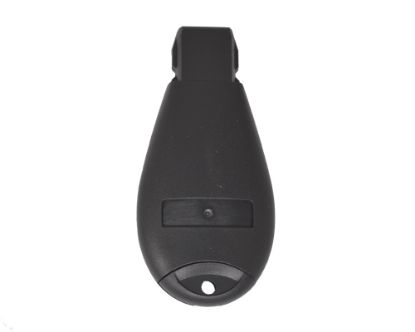 New Aftermarket Jeep Grand Cherokee 2011-2013 Fobik Proximity Remote Key 4+1 Button PCF7945 Transponder | Emirates Keys