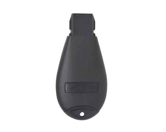 New Aftemarket Jeep Dodge Chrysler Fobik Proximity Remote Key 6+1 Button 433MHz PCF7945 Transponder | Emirates Keys