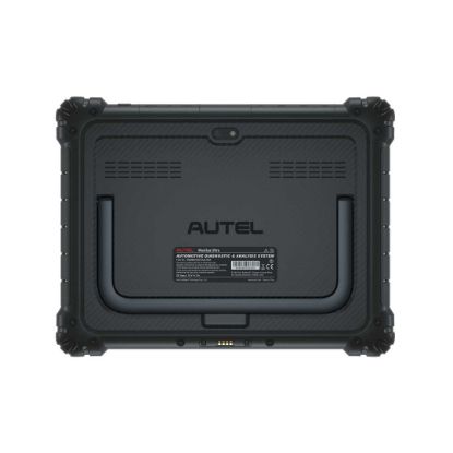 New Autel MaxiSys Ultra OBD2/CAN Bi-Directional Dual Wi-Fi Diagnostic Scanner And  5-in-1 VCMI | Emirates Keys