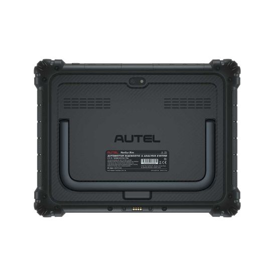 New Autel MaxiSys Ultra OBD2/CAN Bi-Directional Dual Wi-Fi Diagnostic Scanner And  5-in-1 VCMI | Emirates Keys