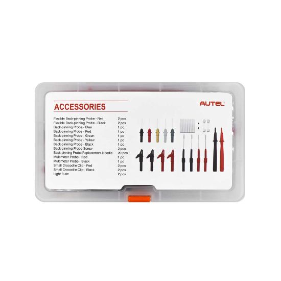 New Autel MaxiSys Ultra OBD2/CAN Bi-Directional Dual Wi-Fi Diagnostic Scanner And  5-in-1 VCMI | Emirates Keys