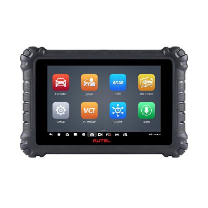 Autel MaxiSYS MS906 Pro OBDII Bi-Directional Diagnostic Scanner