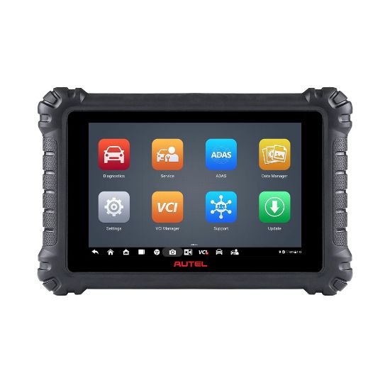 Autel MaxiSYS MS906 Pro OBDII Bi-Directional Diagnostic Scanner