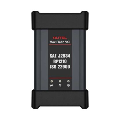 New Autel MaxiSYS MS909 Diagnostic Tablet with MaxiFlash VCI/J2534 coverage for more than 80 US Domestic, Asian and European vehicles, including supercar