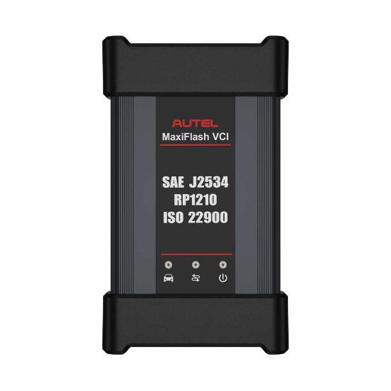 New Autel MaxiSYS MS909 Diagnostic Tablet with MaxiFlash VCI/J2534 coverage for more than 80 US Domestic, Asian and European vehicles, including supercar