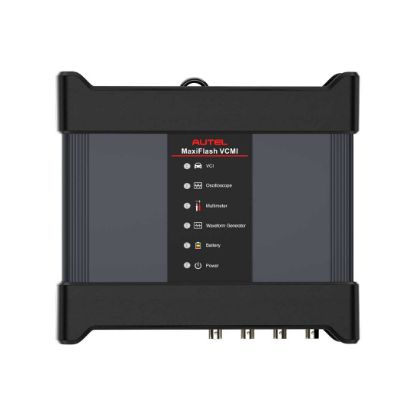 New Autel MaxiSys Ms919 Ultra Automotive Diagnostic Tool with 5-in-1 VCMI Topology Map 36+ Service Functions | Emirates Keys