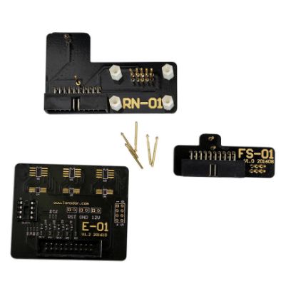 New Lonsdor KPROG Adapter Reading And Writing EEPROM Chip Data | Emirates Keys
