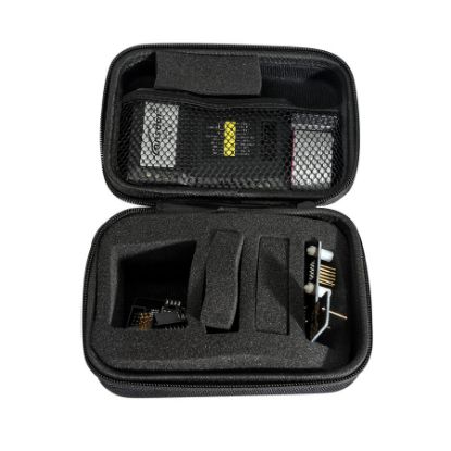 New Lonsdor KPROG Adapter Reading And Writing EEPROM Chip Data | Emirates Keys