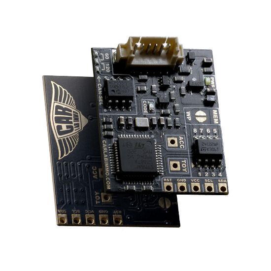 Julie Pro V122 | 30 pcs + 1 pcs EEPROM Adapter | MK3