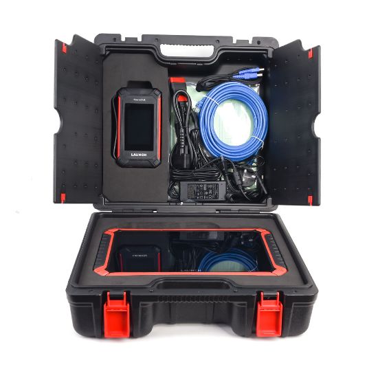 Launch X-431 PAD IX LINK PAD 9 Special Bundle ( Launch X-431 PAD IX LINK PAD 9 + EV Diagnostic Add-on Kit With FREE Car Electrical Diagrams Online Service For 1 Year ) | Emirates Keys