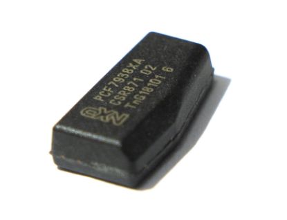 PCF7938 Original Philips NXP Carbon Transponder And a lot of Emirates-Chips 