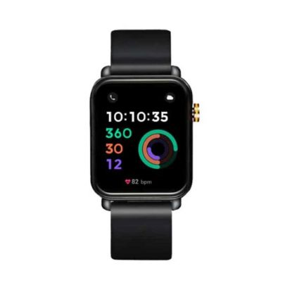 OTOFIX - Programmable Smart Key Watch Black Color with VCI